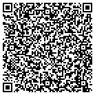 QR code with J M Moore Landclearing contacts