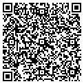 QR code with RWC contacts