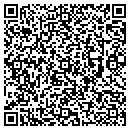 QR code with Galvez Signs contacts