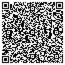 QR code with Mica Designs contacts