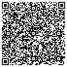 QR code with Advanced Psychotherapy Inst contacts