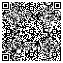 QR code with 360 Degree Co contacts