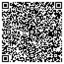 QR code with T K Development Corp contacts