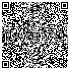 QR code with Richard L Denapoli Law Ofc Pa contacts