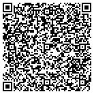 QR code with Hernandez Construction Quality contacts