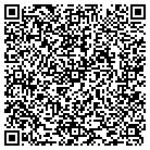 QR code with Hall Technology Devices Corp contacts