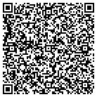 QR code with Pate Construction Company Inc contacts