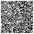 QR code with F R Norton Marine Service contacts