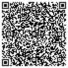QR code with Mt Zion Missionary Baptist contacts