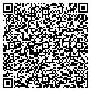 QR code with Akambi Inc contacts
