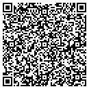 QR code with Cbw Mfg Inc contacts