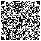 QR code with Madd Italian Deli contacts