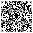 QR code with Reedy Creek Emergency Service contacts