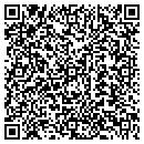QR code with Gajus Moving contacts