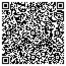 QR code with Apollo Glass contacts
