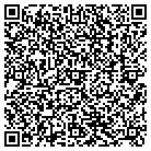 QR code with A G Edwards & Sons Inc contacts