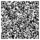 QR code with Uncle Tom's contacts