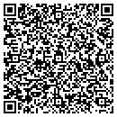 QR code with A & S Corporation contacts