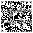 QR code with Twist & Turns Home D Cor contacts