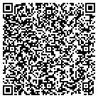 QR code with Custom Cycle Supply Inc contacts