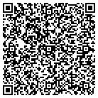QR code with First Church Of Hope By Faith contacts