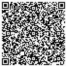 QR code with Maumelle Fire Department contacts