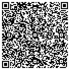 QR code with Mannys Fine Menswear & Tlrg contacts