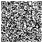 QR code with Heart Center Of Venice contacts