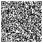 QR code with R & M Bobcat Service Inc contacts