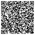 QR code with Haley's contacts