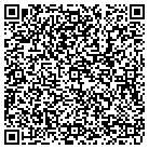 QR code with Hamilton-Mayton Antiques contacts