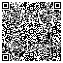 QR code with TDI Service contacts