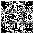 QR code with Ozona Shores Marina contacts