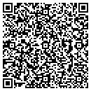 QR code with AM Tote Intl contacts
