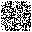 QR code with N Brevard Beacon contacts