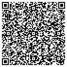 QR code with Del Mortgage Finance Co contacts