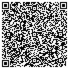 QR code with Louran Builders Inc contacts