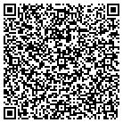 QR code with Family Furniture & Appliance contacts