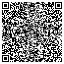 QR code with A Plus Mini-Storage contacts