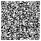 QR code with Apple Child Care & Learning contacts
