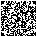 QR code with Aetna Realty contacts