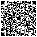 QR code with J & L Products contacts