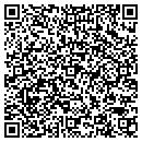 QR code with W R Wilson Co Inc contacts