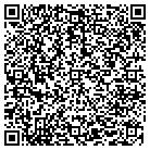 QR code with Ally's East & West Indian Groc contacts