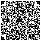 QR code with Columbia County Community contacts