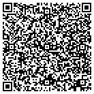 QR code with Mandalay Welding Inc contacts