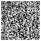 QR code with Zak Zak Investments Inc contacts