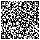 QR code with Arkansas Glass Co contacts