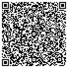 QR code with Hindman Family Chiropractic contacts