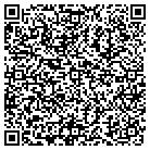 QR code with Madeira Beach Marine MGT contacts